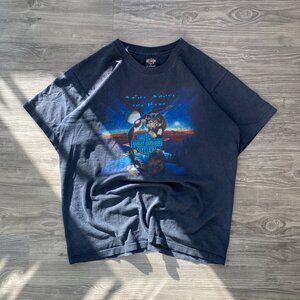 Vintage Harley-Davidson T-Shirt